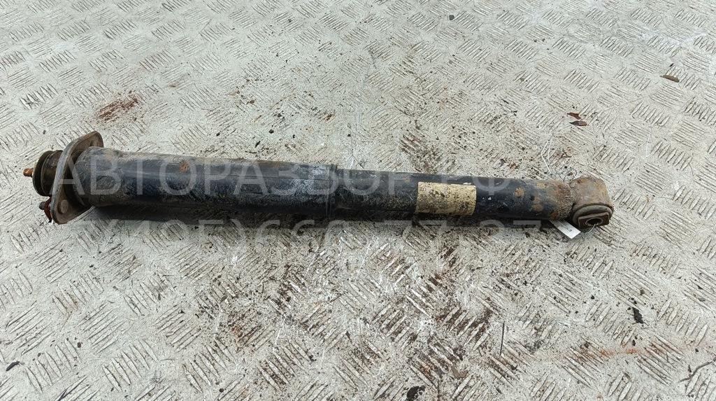 Амортизатор задний правый