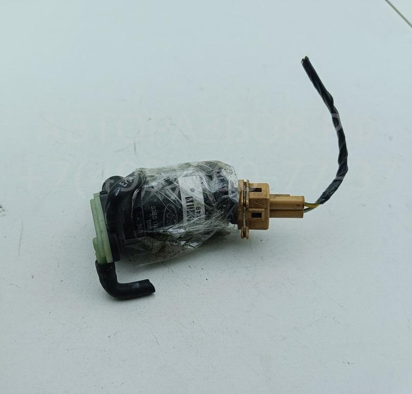 Насос омывателя