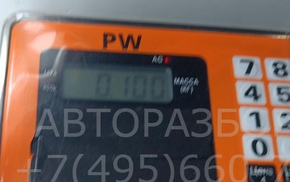 Насос омывателя