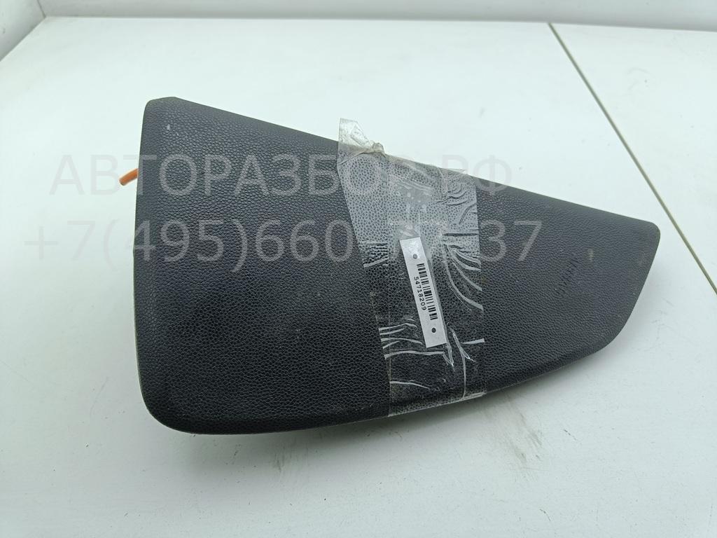 Подушка безопасности боковая (в сиденье)