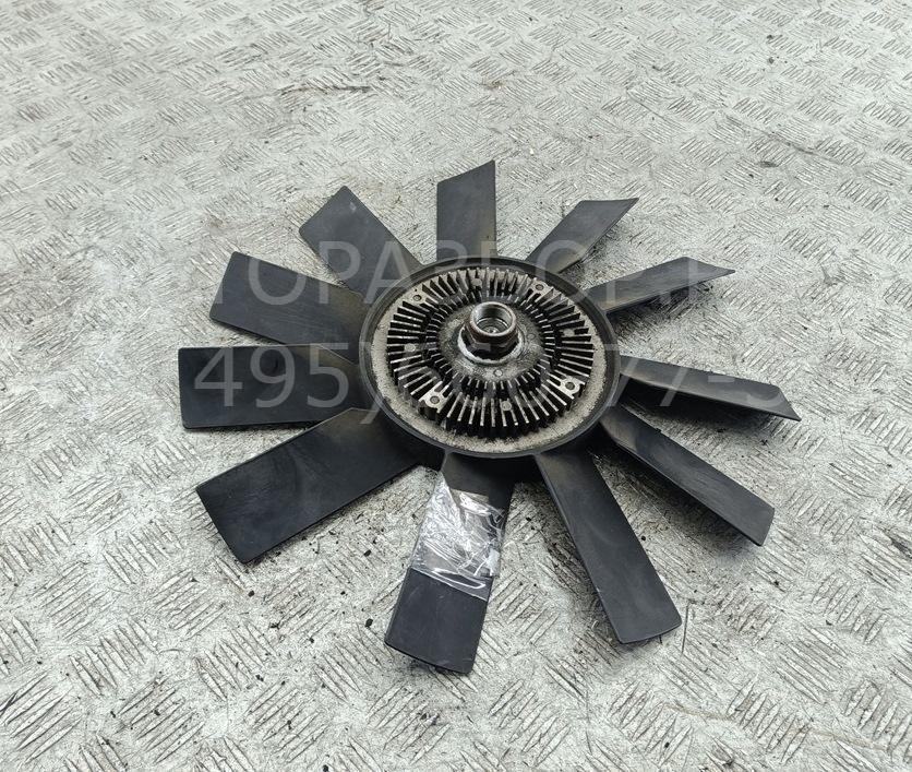 Термомуфта