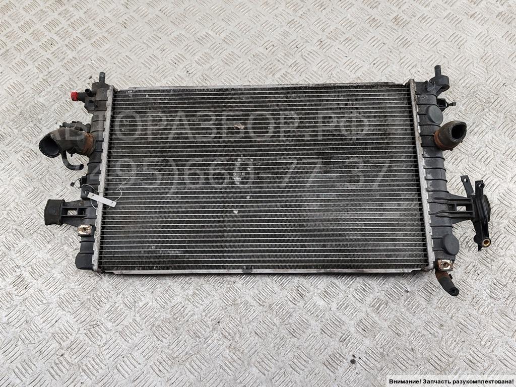 Радиатор охлаждения