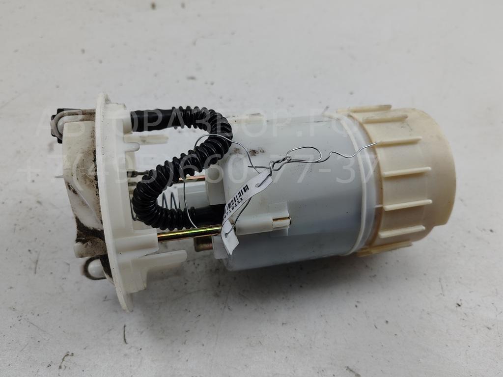 Насос топливный электрический