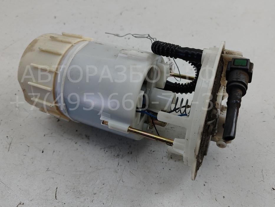 Насос топливный электрический