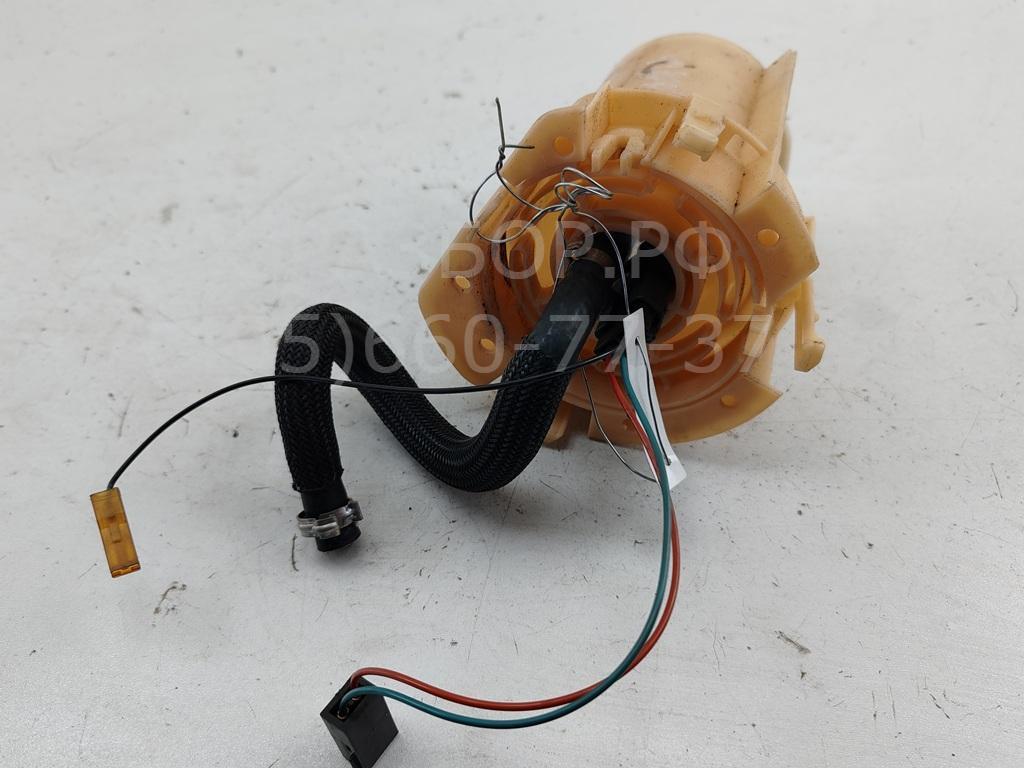 Насос топливный электрический