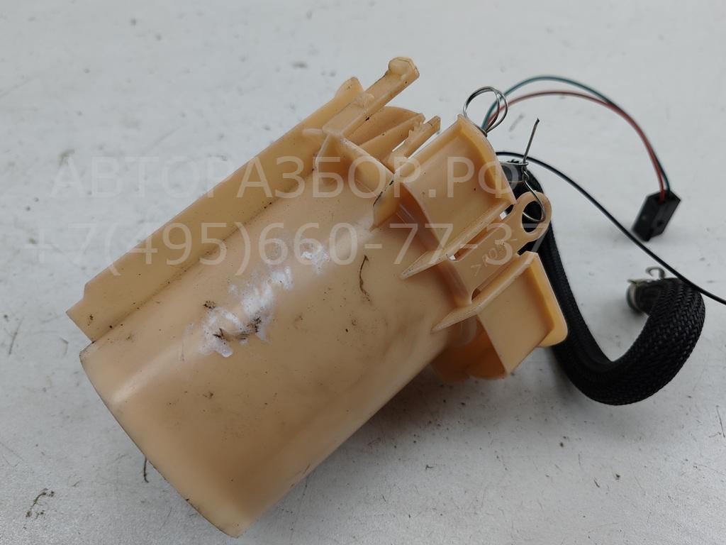 Насос топливный электрический
