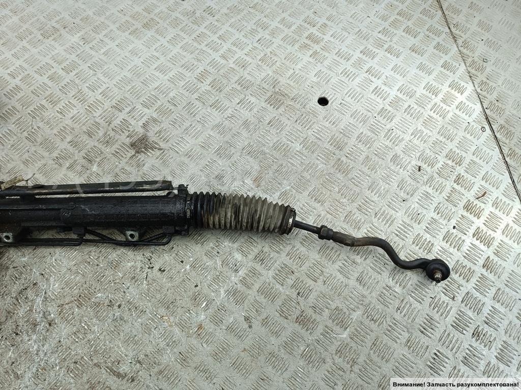 Рейка рулевая