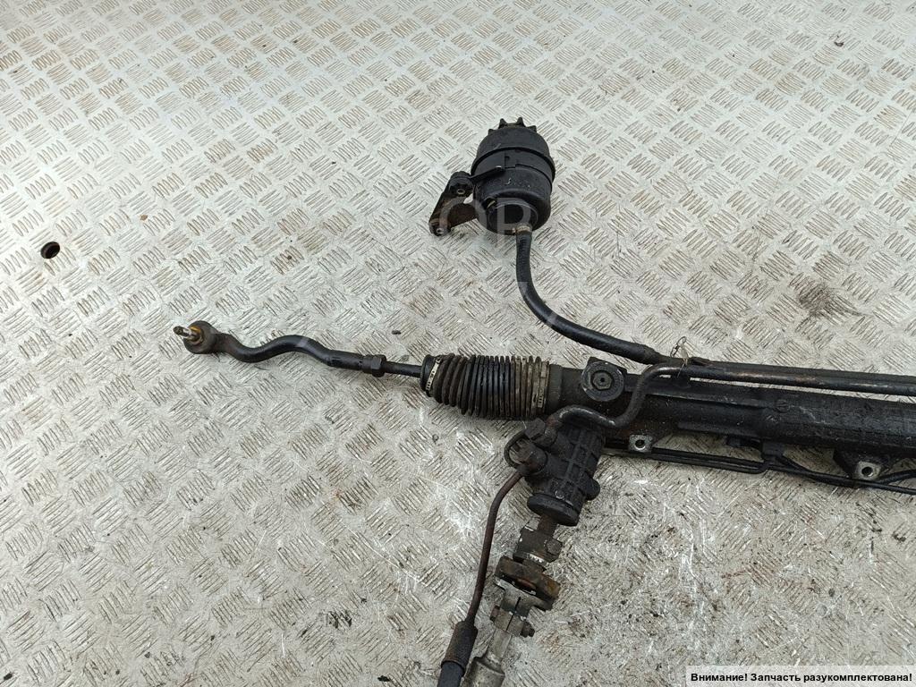 Рейка рулевая