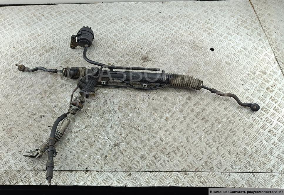 Рейка рулевая