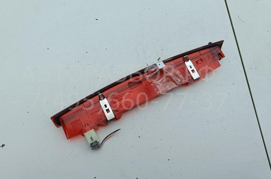 Фонарь задний (стоп сигнал)