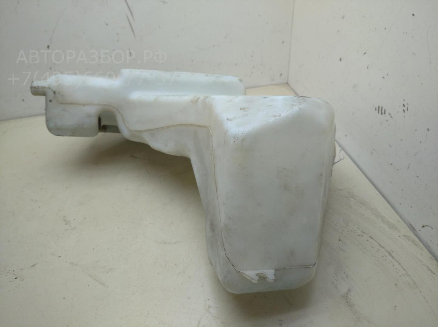 Бачок омывателя лобового стекла