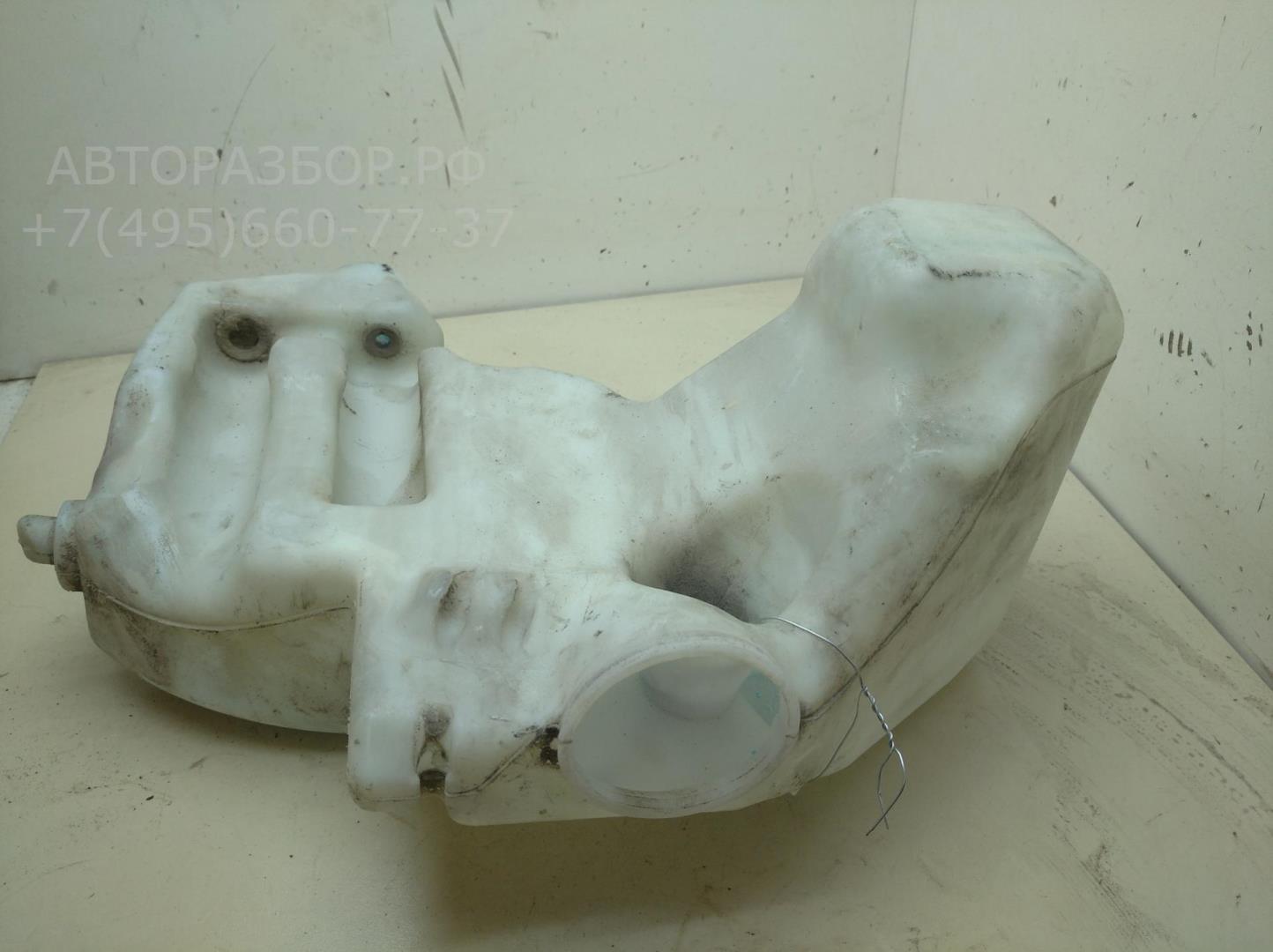 Бачок омывателя лобового стекла