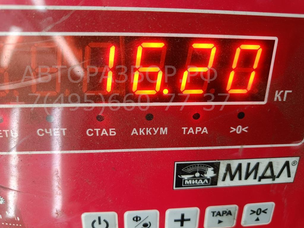 Сцепное устройство (Фаркоп)