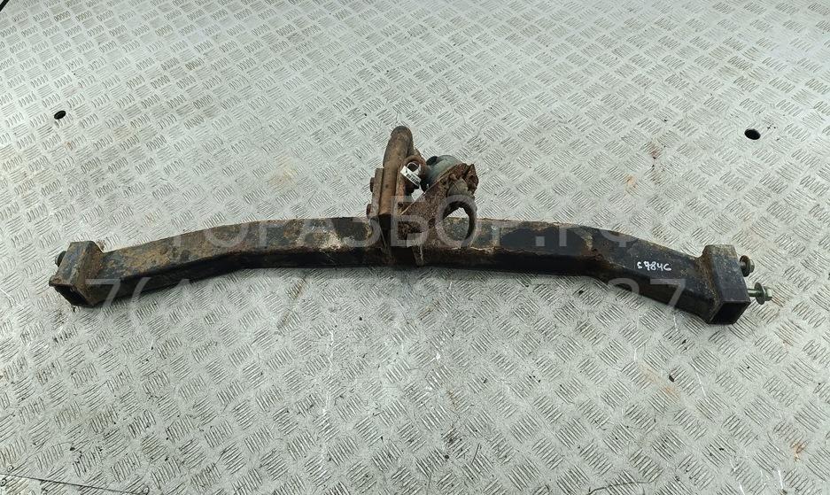 Сцепное устройство (Фаркоп)