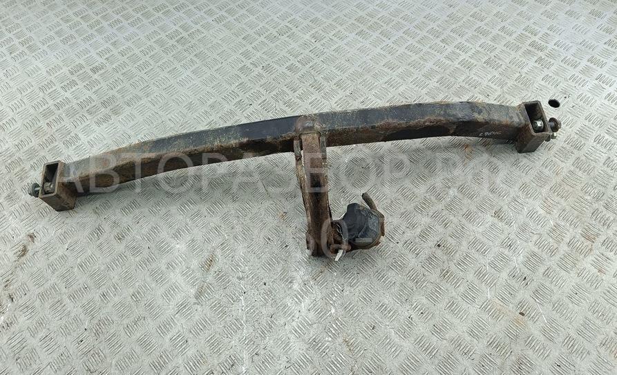 Сцепное устройство (Фаркоп)