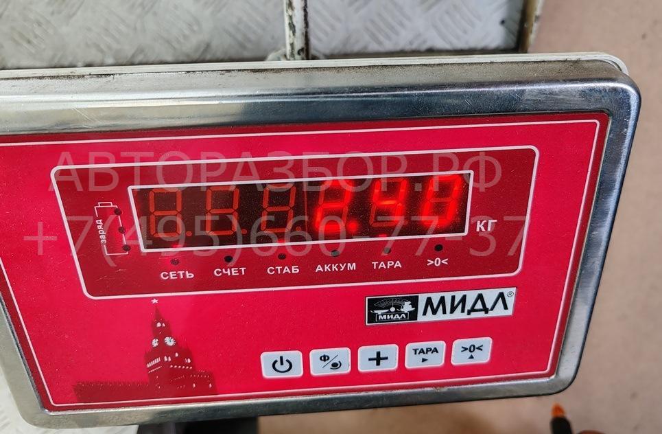 Радиатор охлаждения