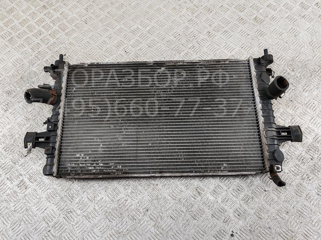 Радиатор охлаждения