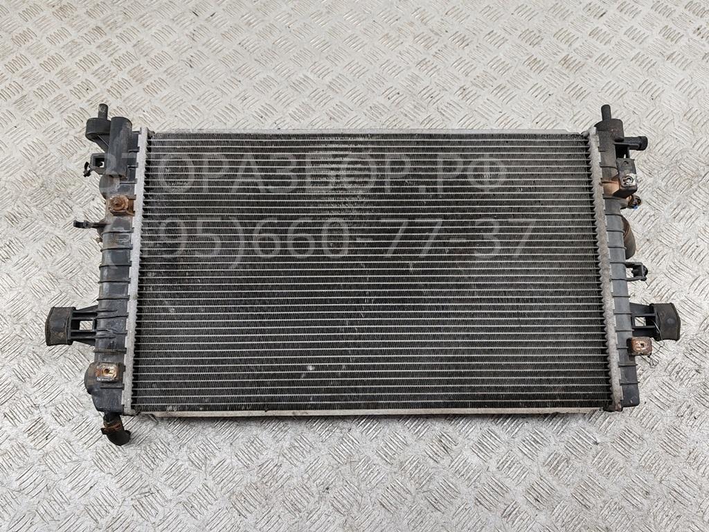 Радиатор охлаждения