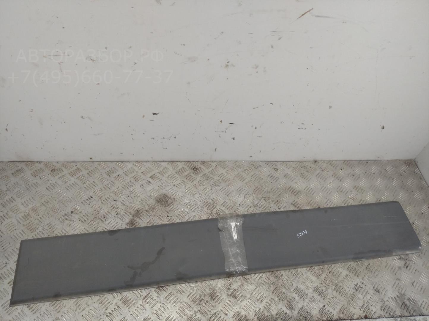 Накладка (кузов наружные)