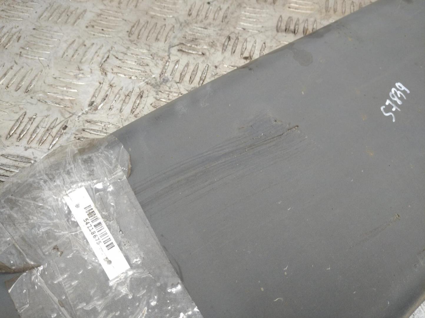 Накладка (кузов наружные)