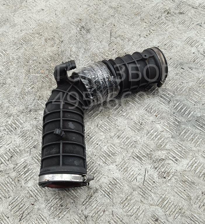 Трубка топливная