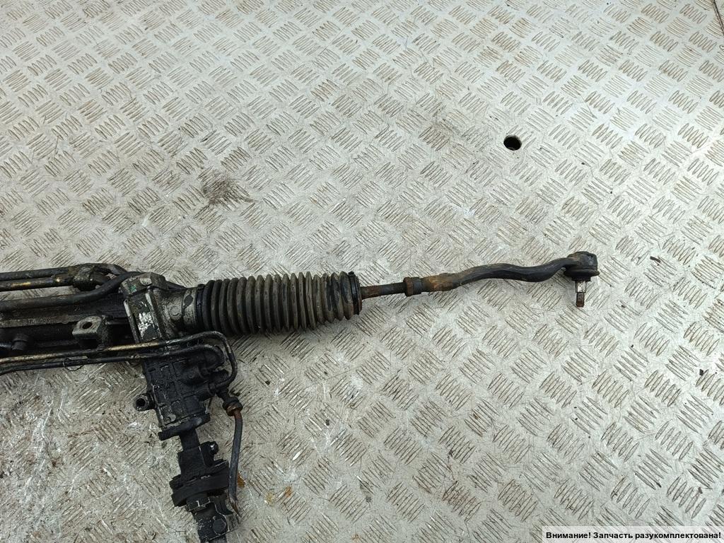Рейка рулевая