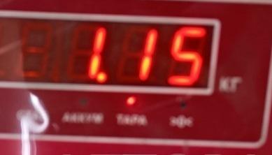 Пружина задняя