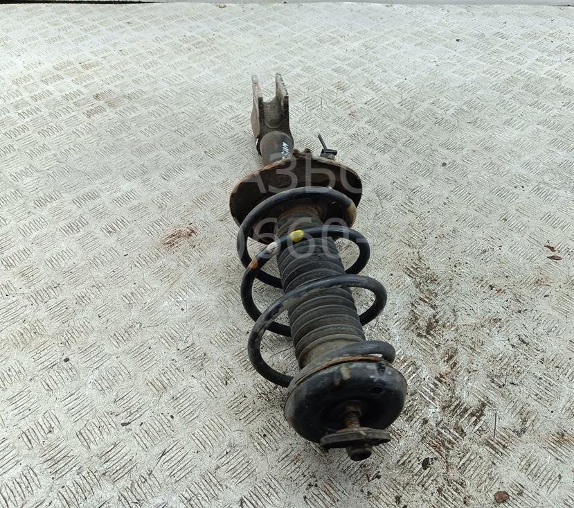 Амортизатор передний правый