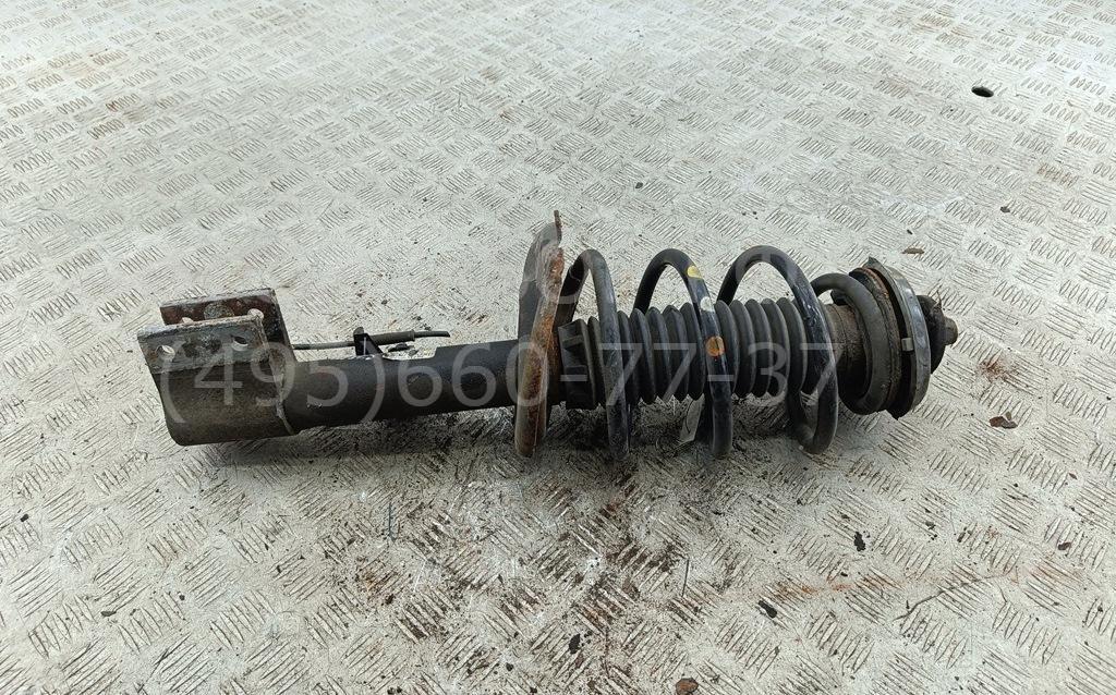 Амортизатор передний правый