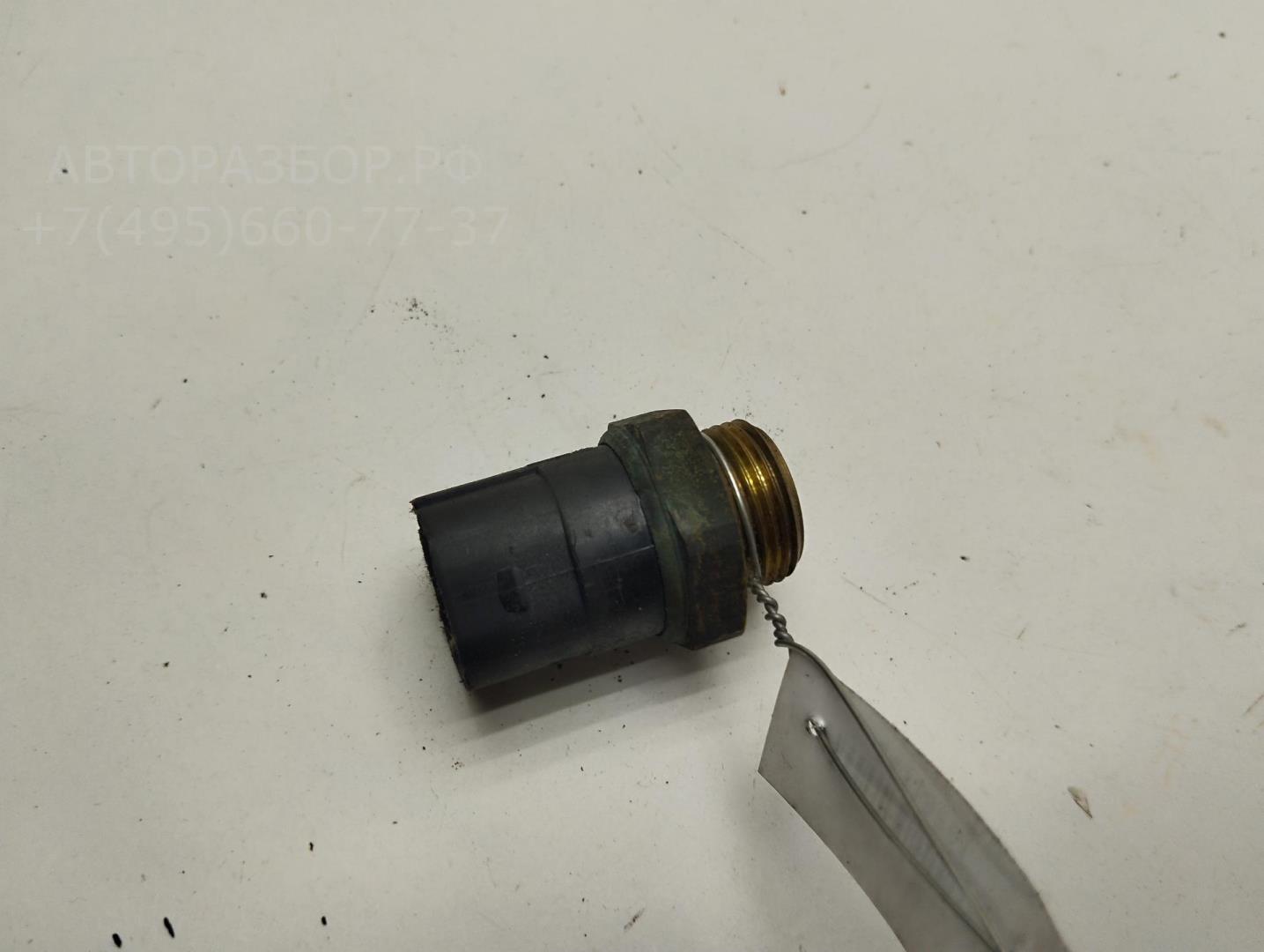 Датчик температуры