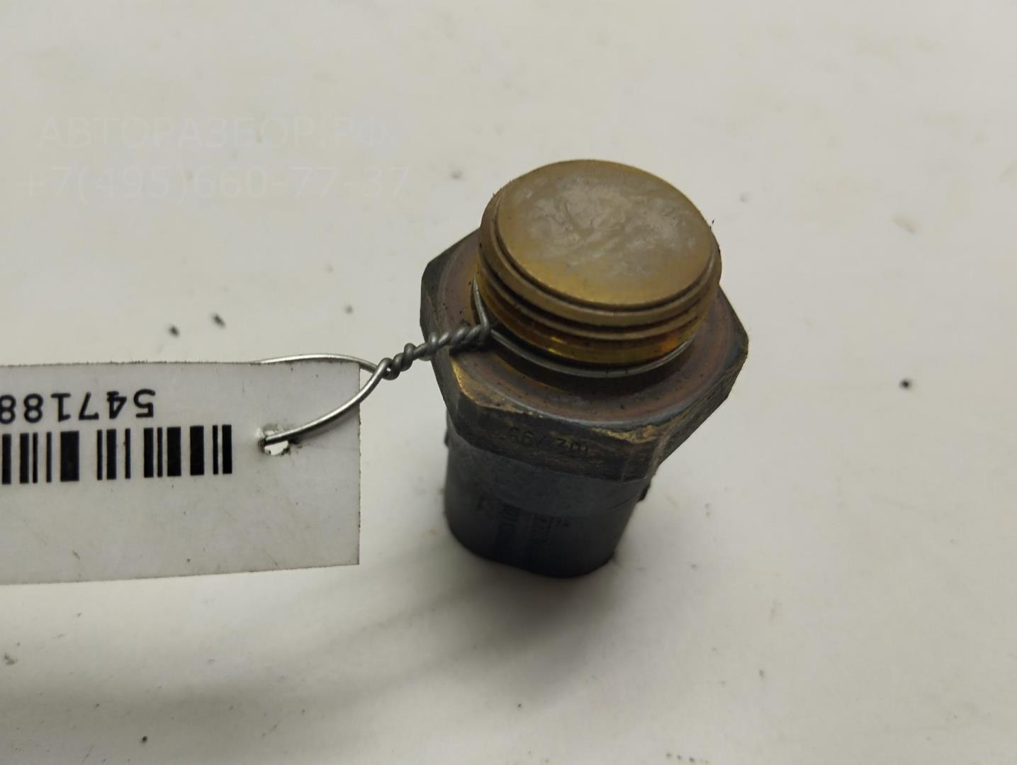 Датчик температуры