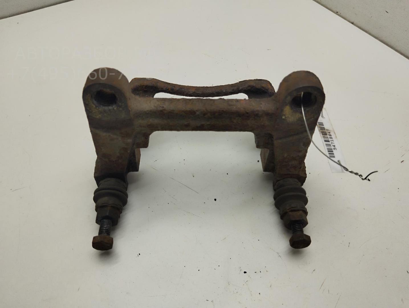 Скоба суппорта заднего