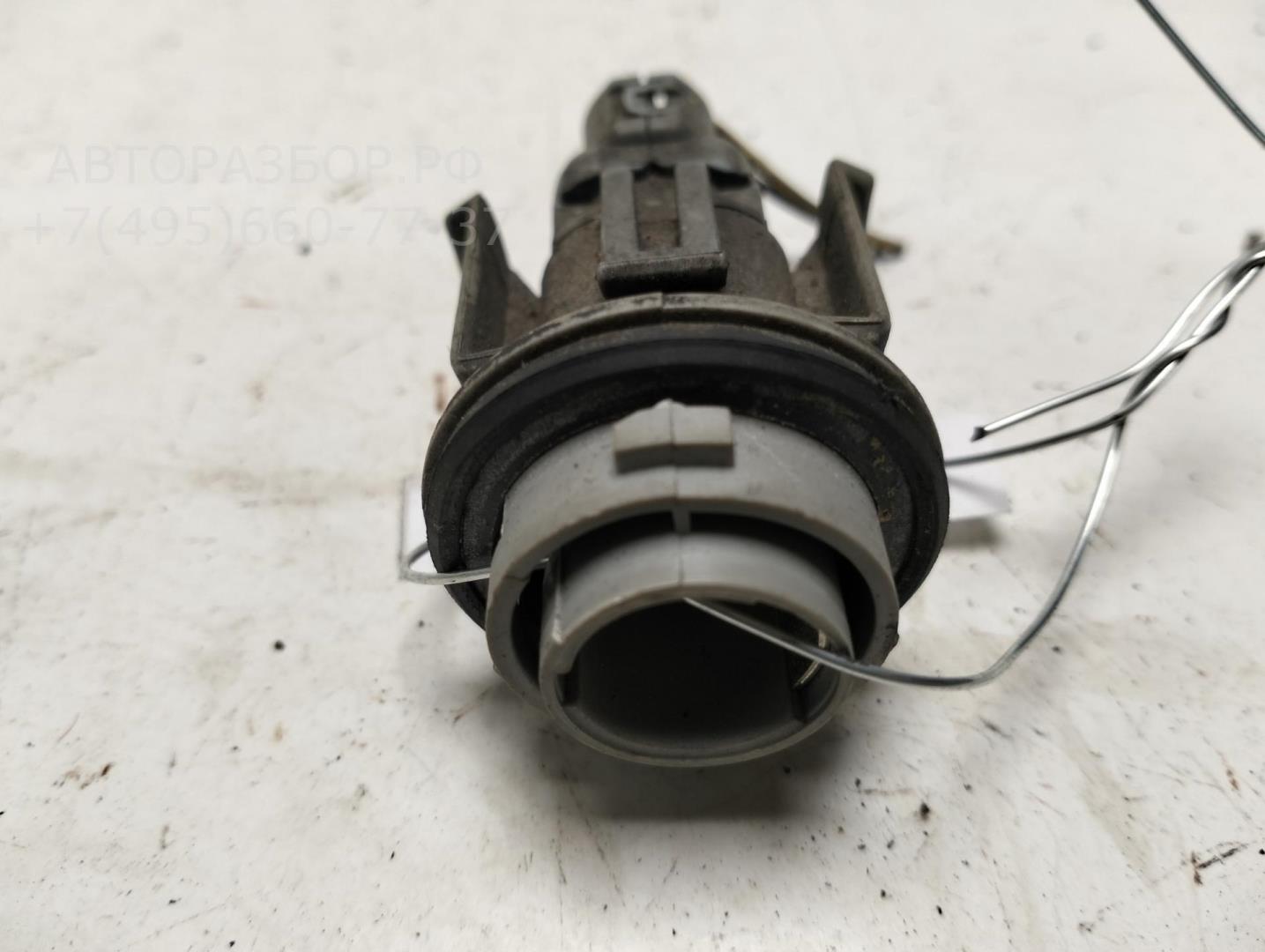 Патрон лампы