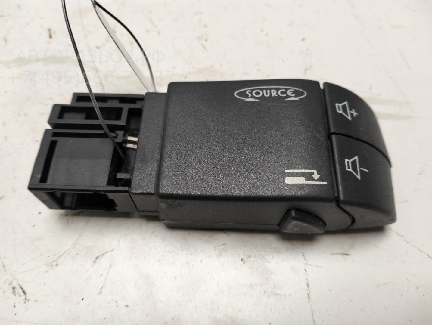 Блок кнопок