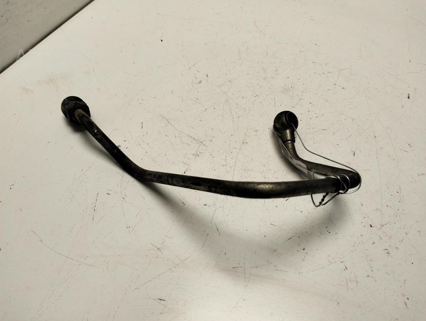 Трубка масляная