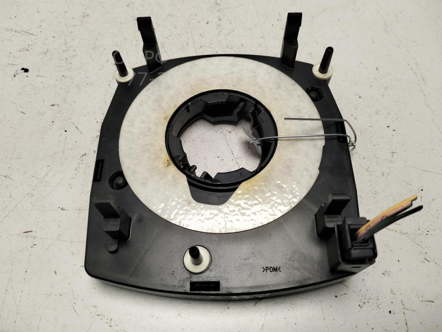 Датчик угла поворота рулевого колеса