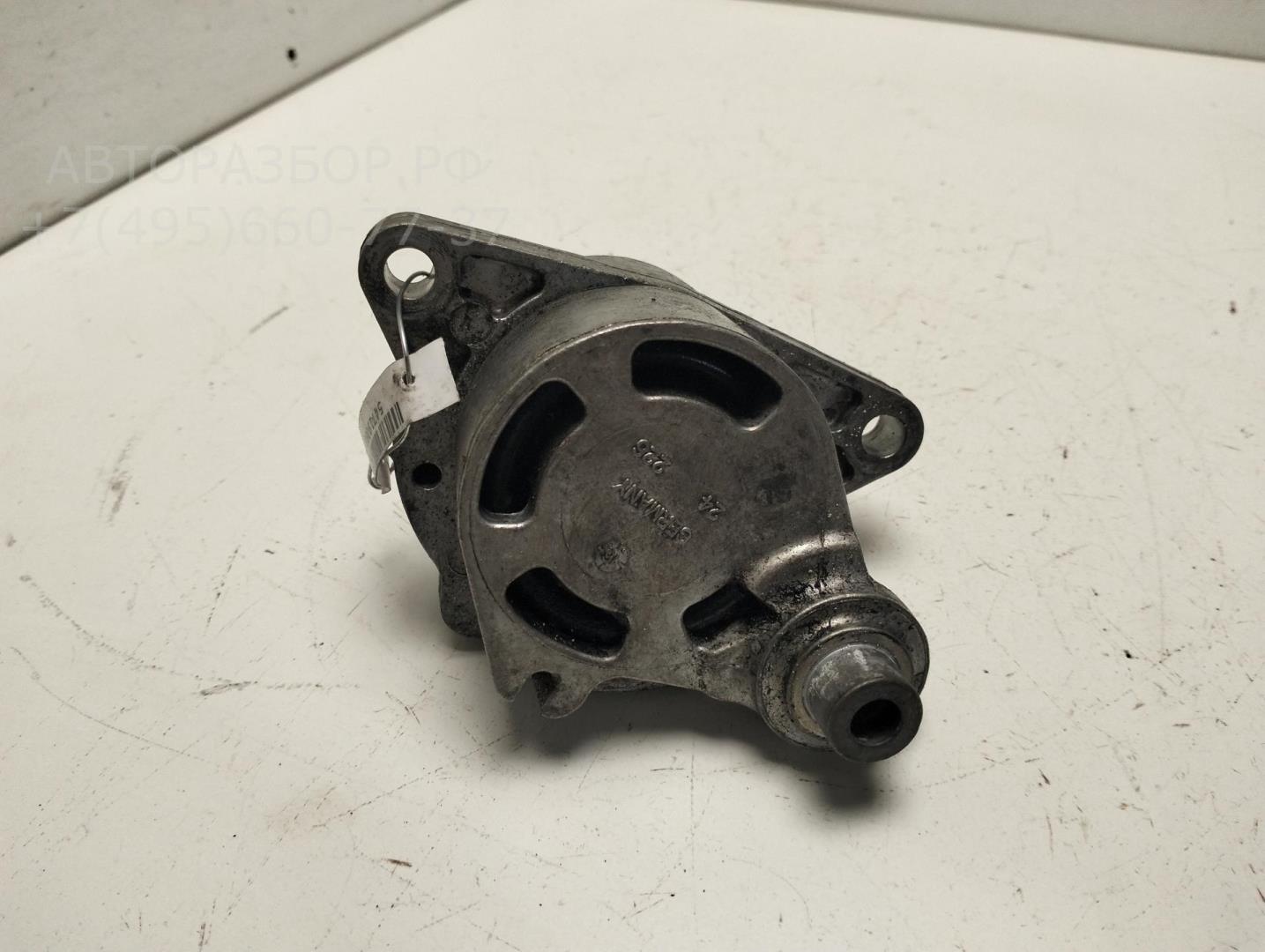 Механизм натяжения ремня ГРМ