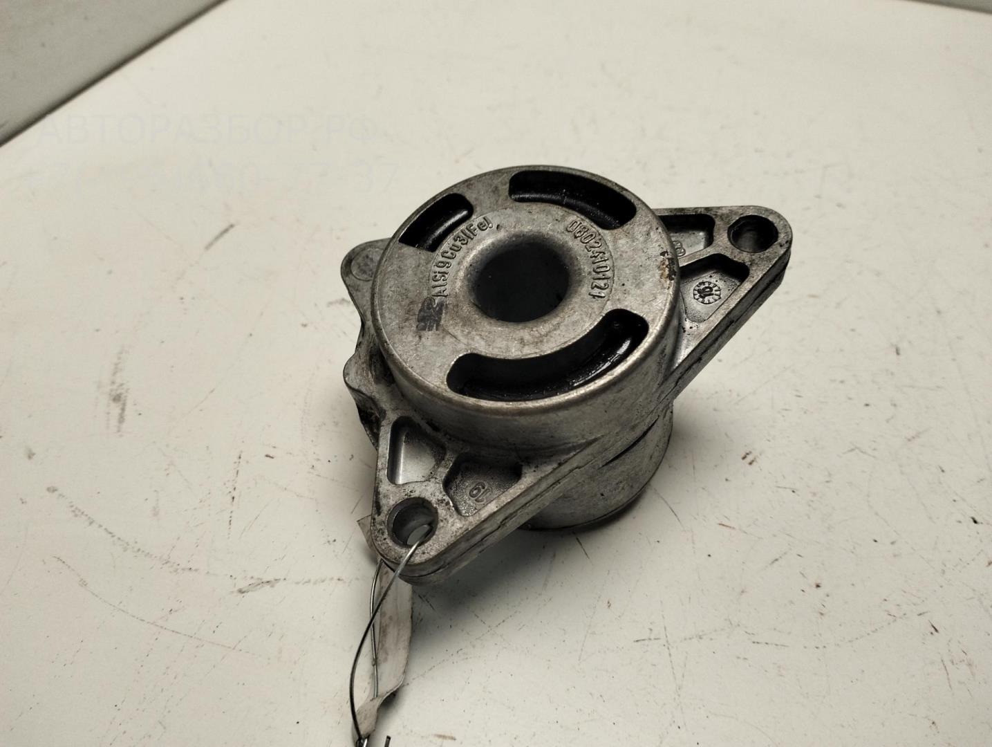 Механизм натяжения ремня ГРМ