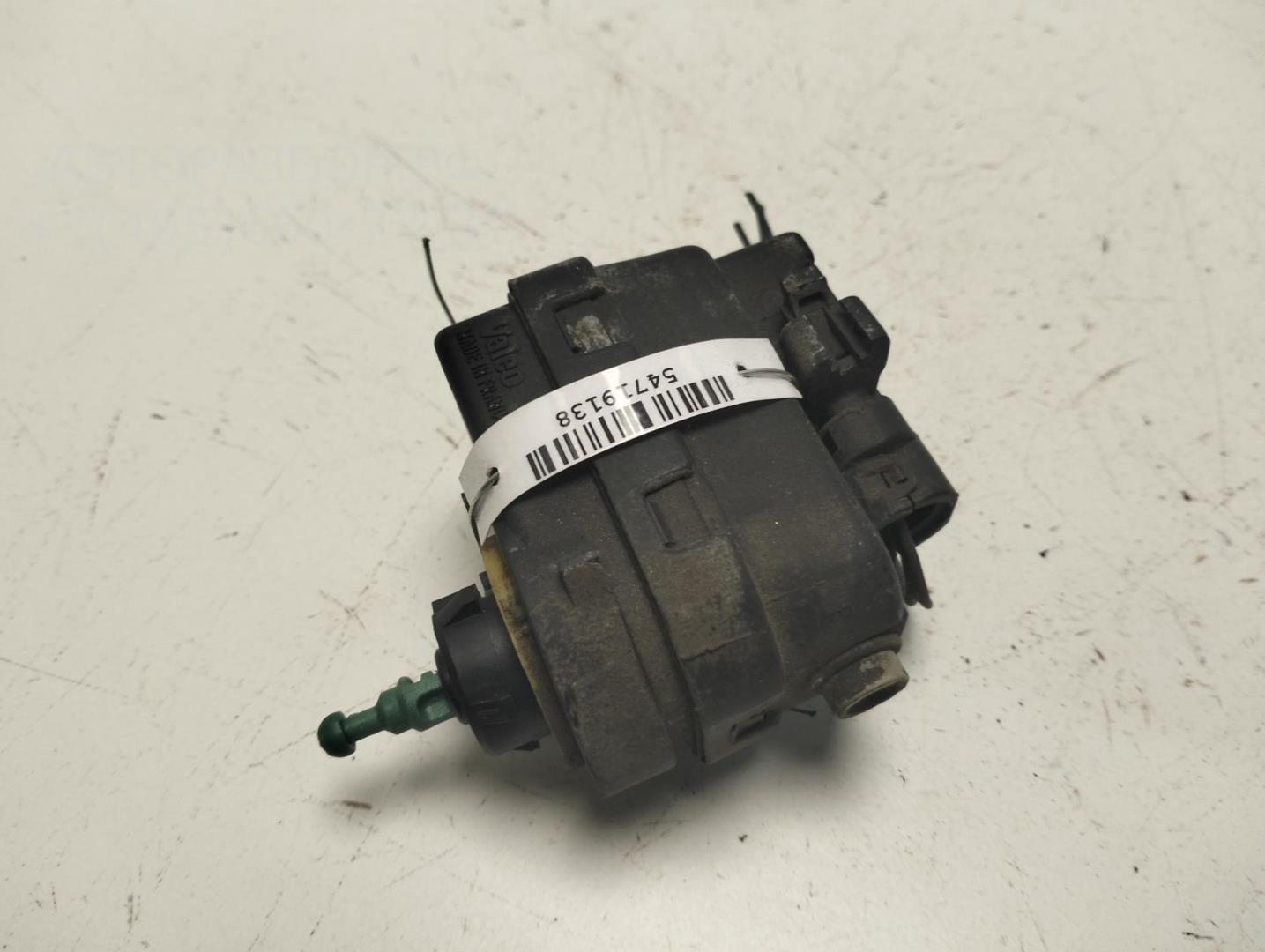 Корректор фары