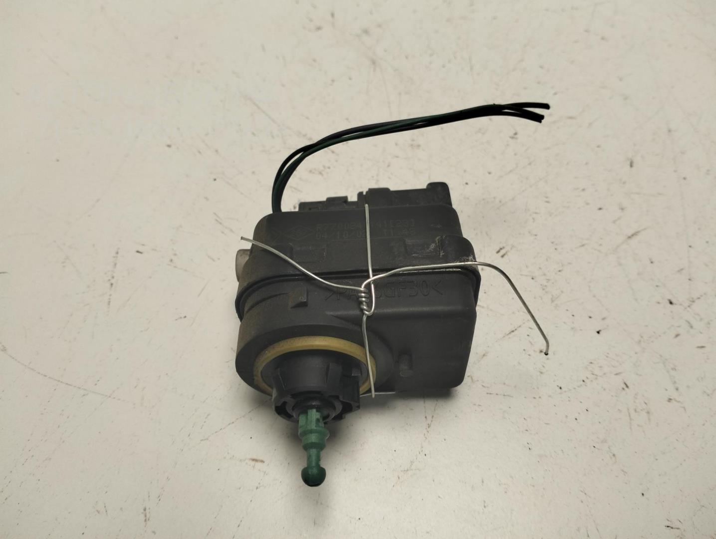 Корректор фары