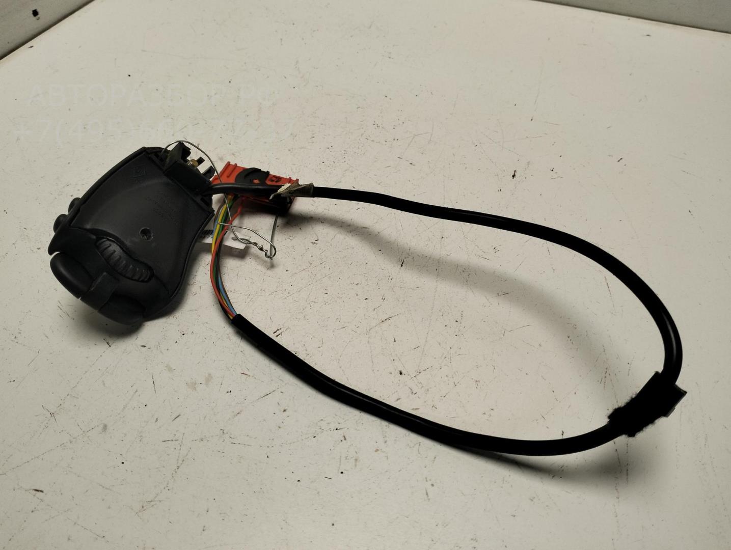 Блок кнопок