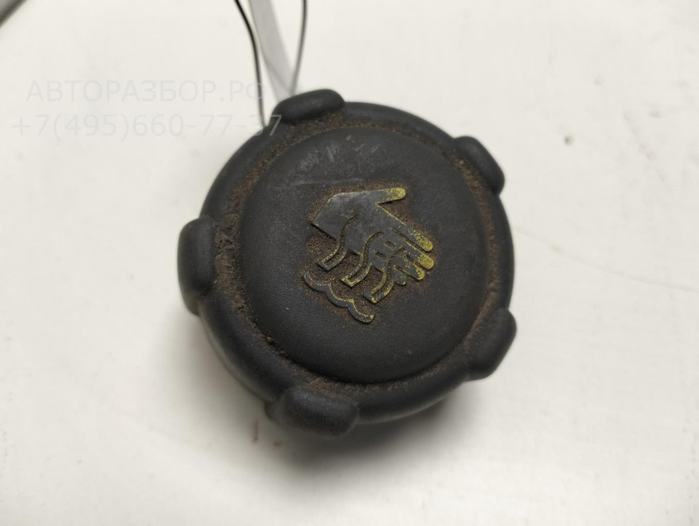 Крышка расширительного бачка