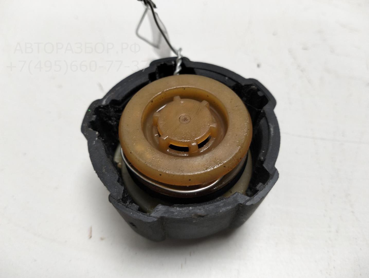 Крышка расширительного бачка