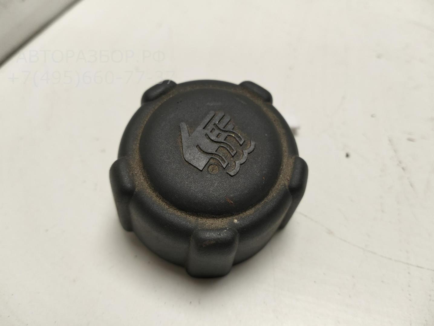 Крышка расширительного бачка