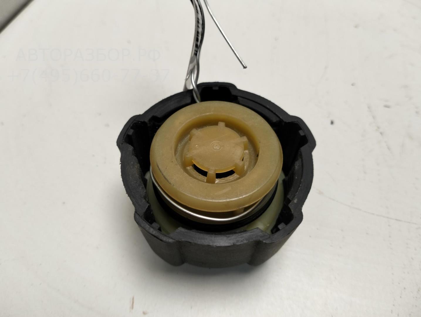 Крышка расширительного бачка