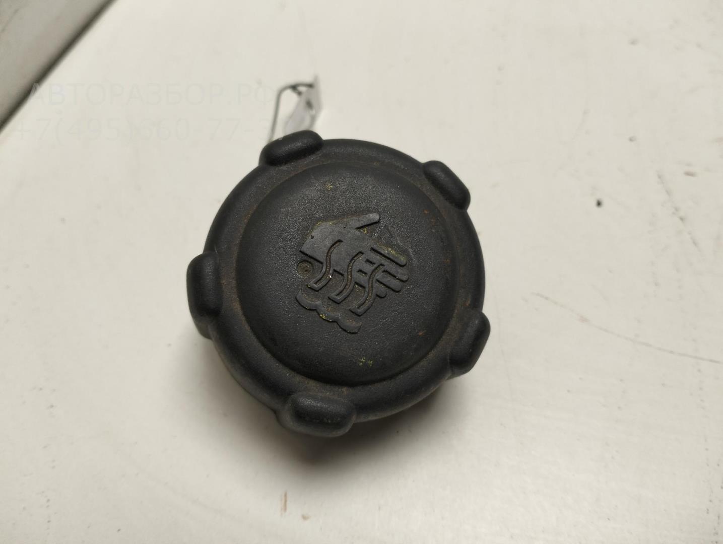 Крышка расширительного бачка