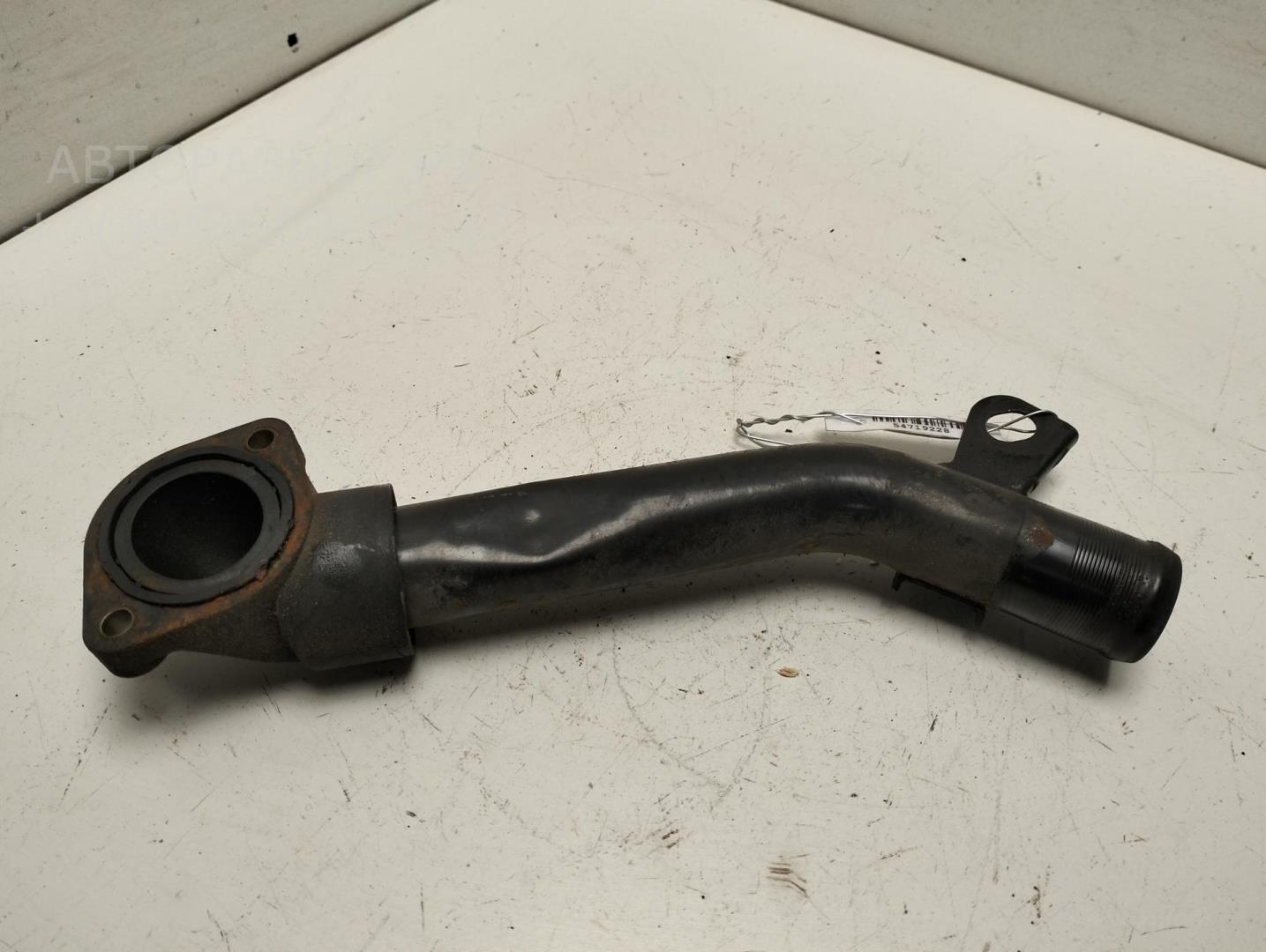 Трубка системы охлаждения