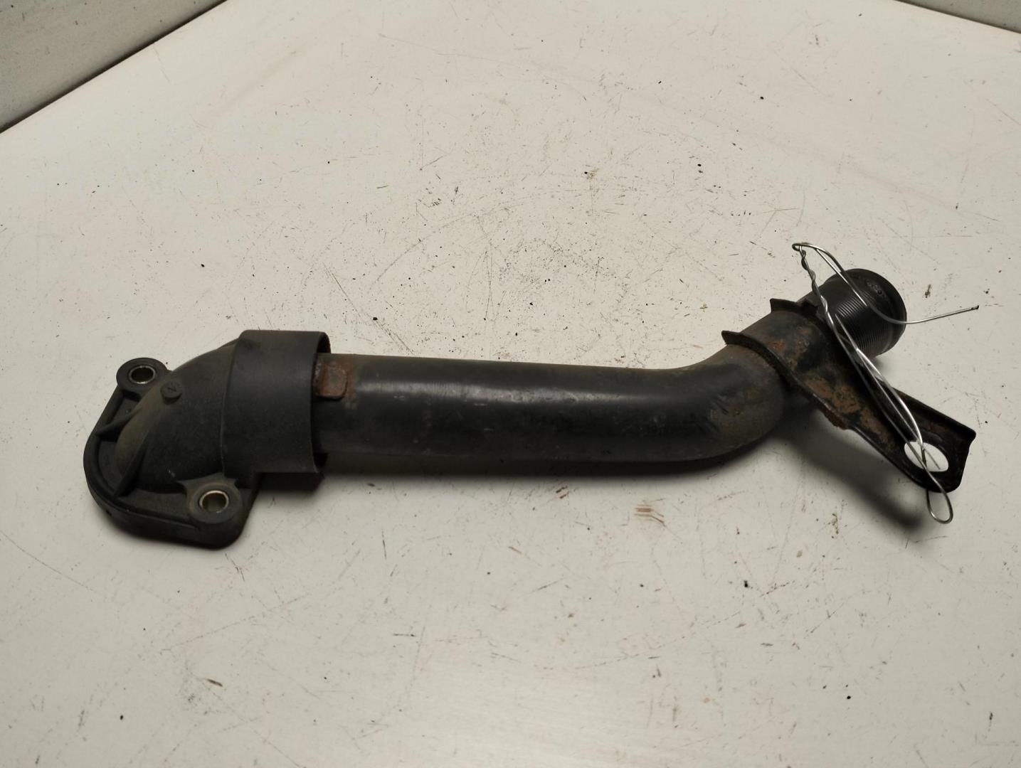 Трубка системы охлаждения