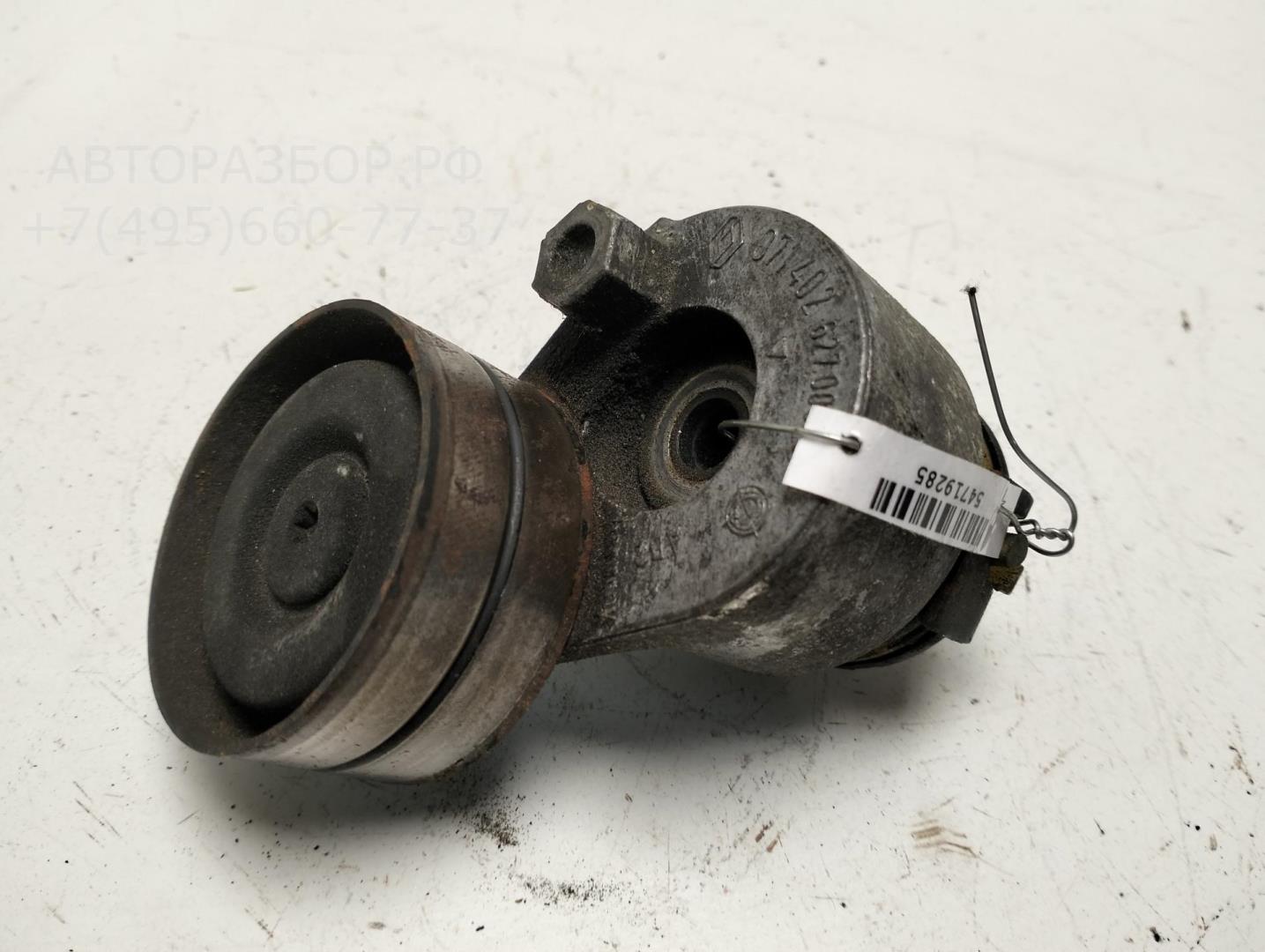 Механизм натяжения ремня ГРМ