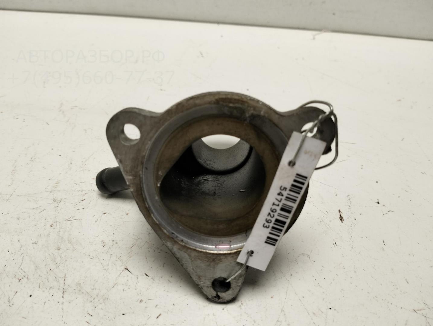 Корпус термостата